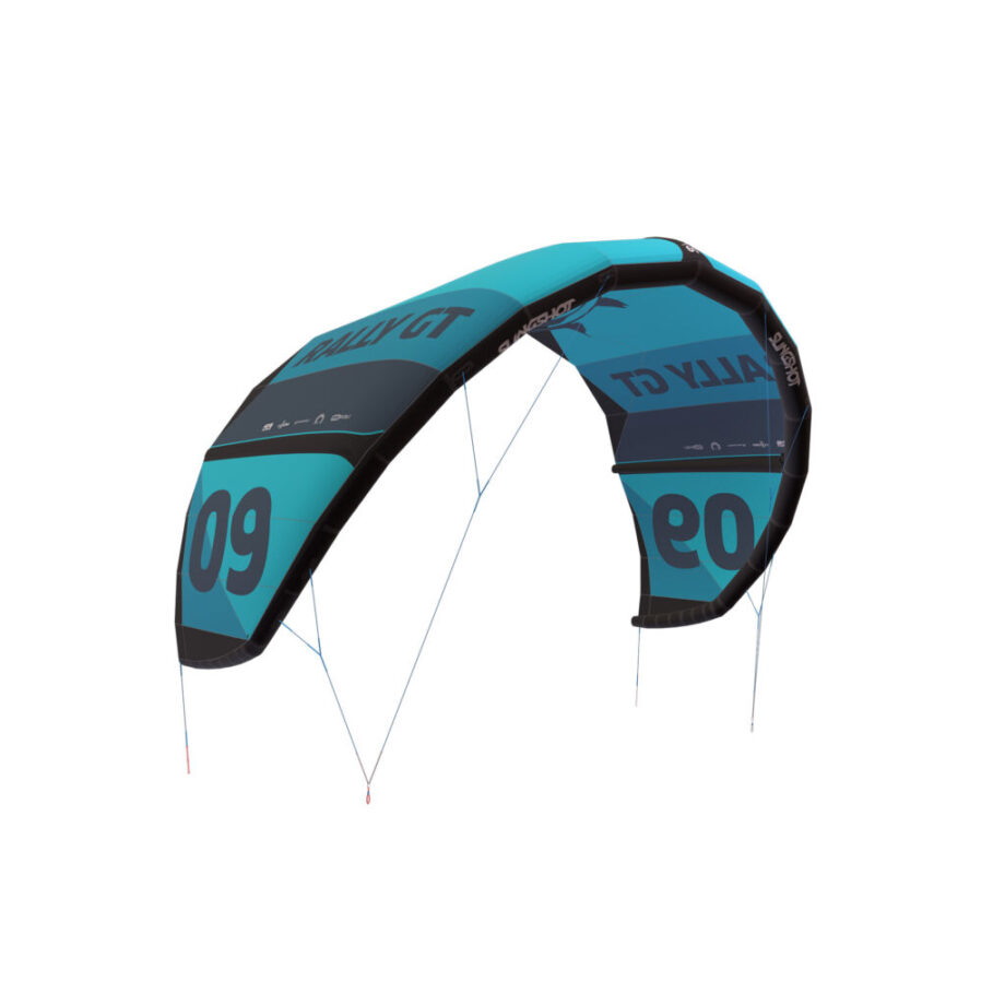 2021 Slingshot Rally GT V2 12117