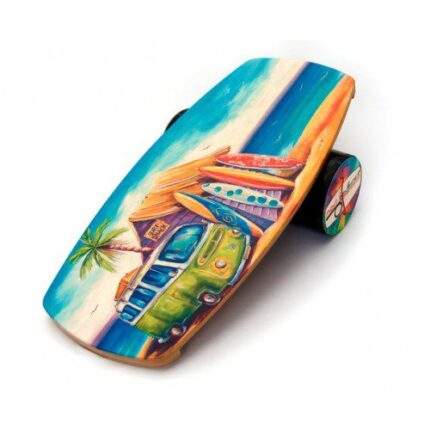 Балансборд Pro Balance Surf Bus