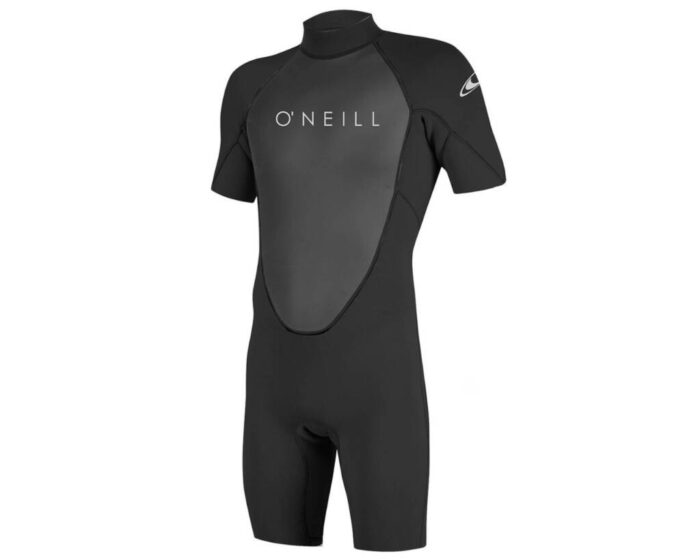 oneill reactor spring suit
