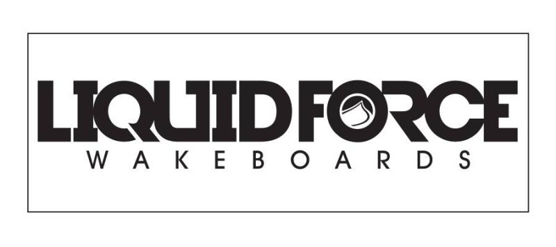 liquid force logo