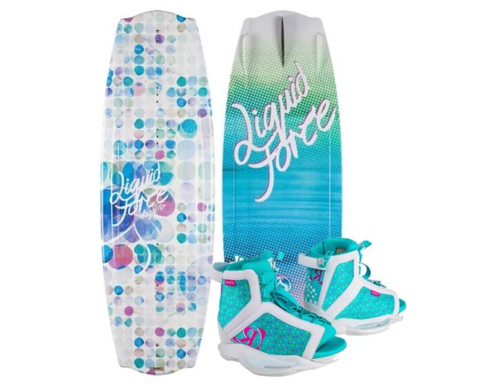 LF Angel + Ronix August
