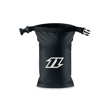 North Waterproof Bag 1.5L Black 2020