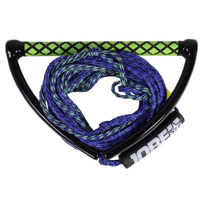 Prime wake combo blue