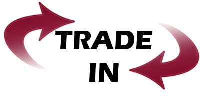 trade in