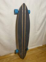 kebab freeride longboard