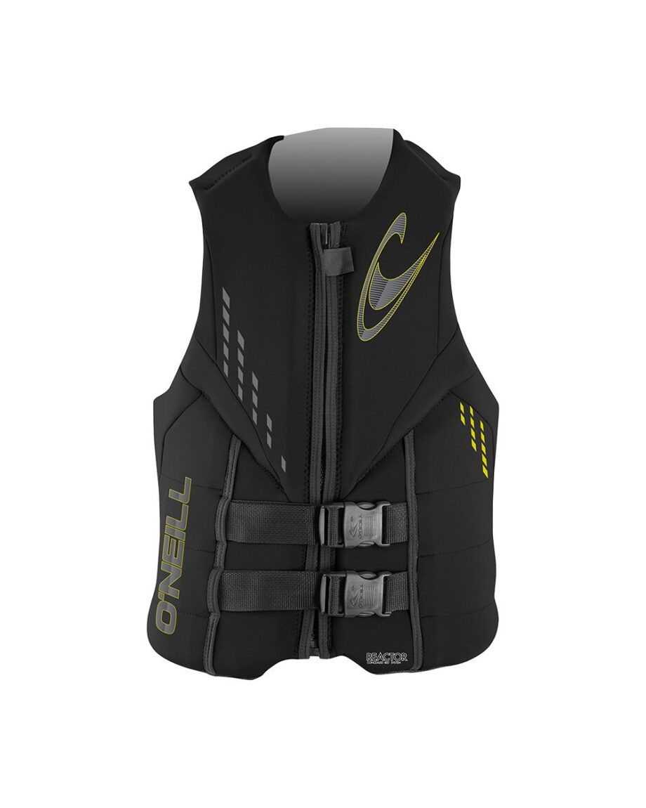 Oneill reactor vest
