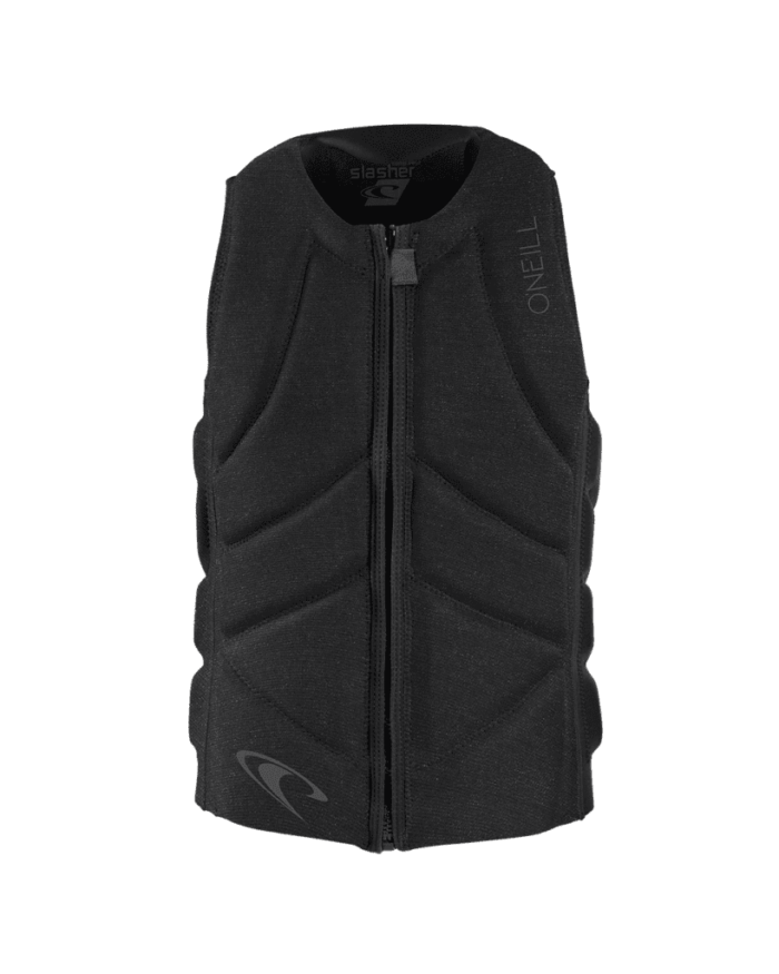 Oneill Slasher acid Wash blk