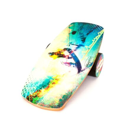 Snowboard