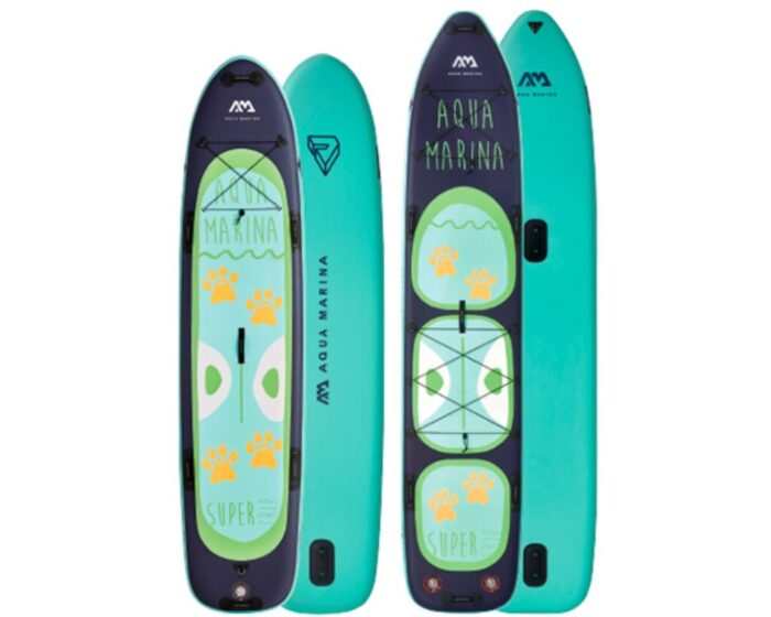 Aqua Marina SuperTrip ss22