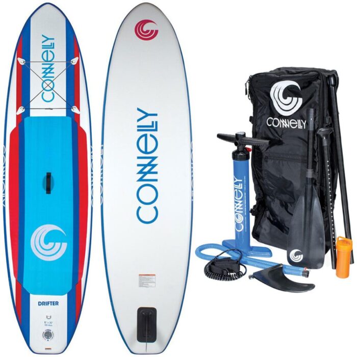 Connelly Drifter 10'