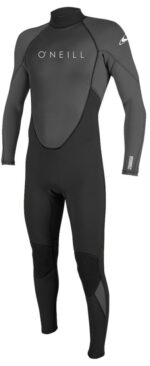 Oneill Reactor-2 3-2 blk/graphite