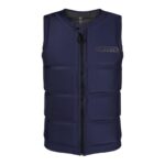 Mystic Star_blue vest