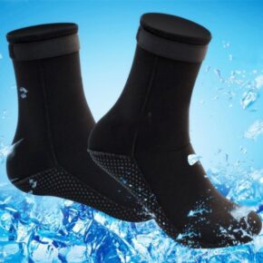 wetsocks 3mm