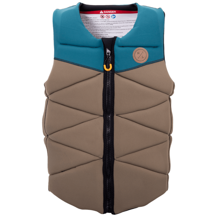 Hyperlite wakeboard-vests-riot-