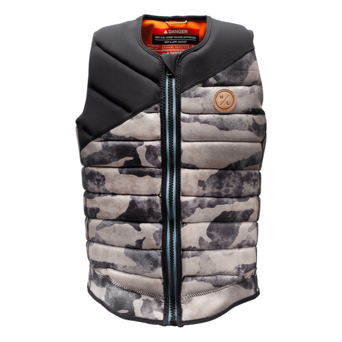 Hyperlite Wishbone vest