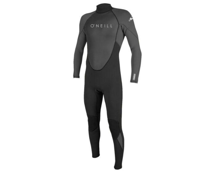 Oneill Reactor-2 3-2 blk/graphite