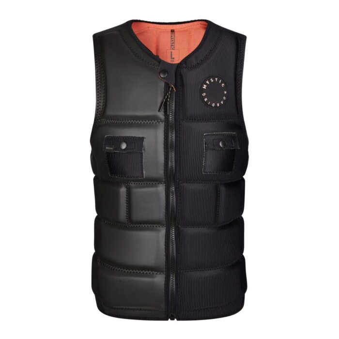 Mystic Voltt vest ss22