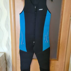 Neopro wetsuit 5.5mm