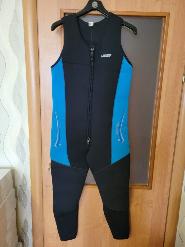 Neopro wetsuit 5.5mm