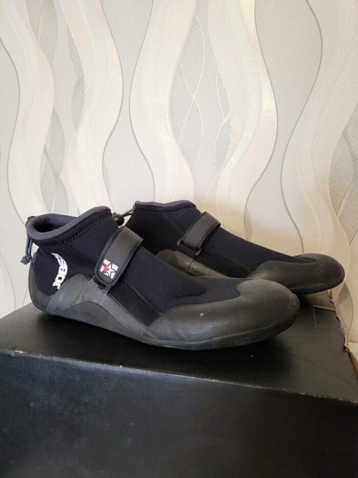 Гидрообувь Jobe H2O Shoes GBS Adult