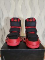 LF Vantage red/blk used