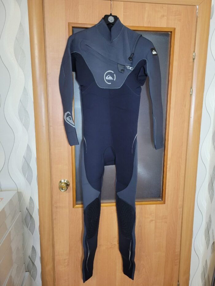 Quiksilver Cypher 43 used