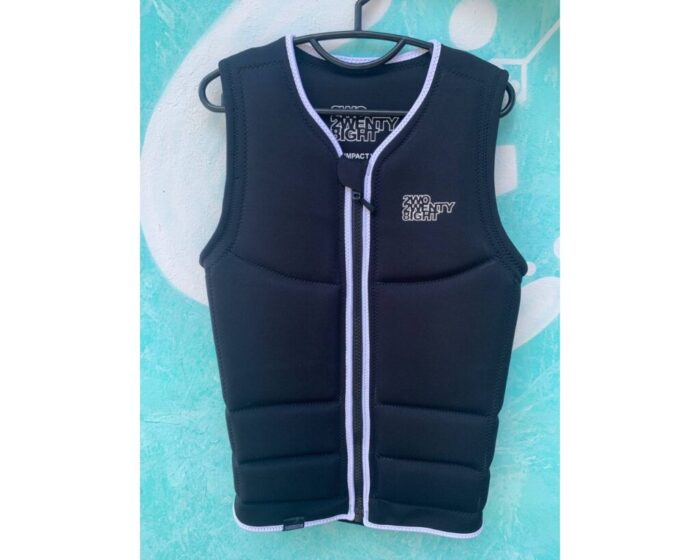 228 impact vest ss22