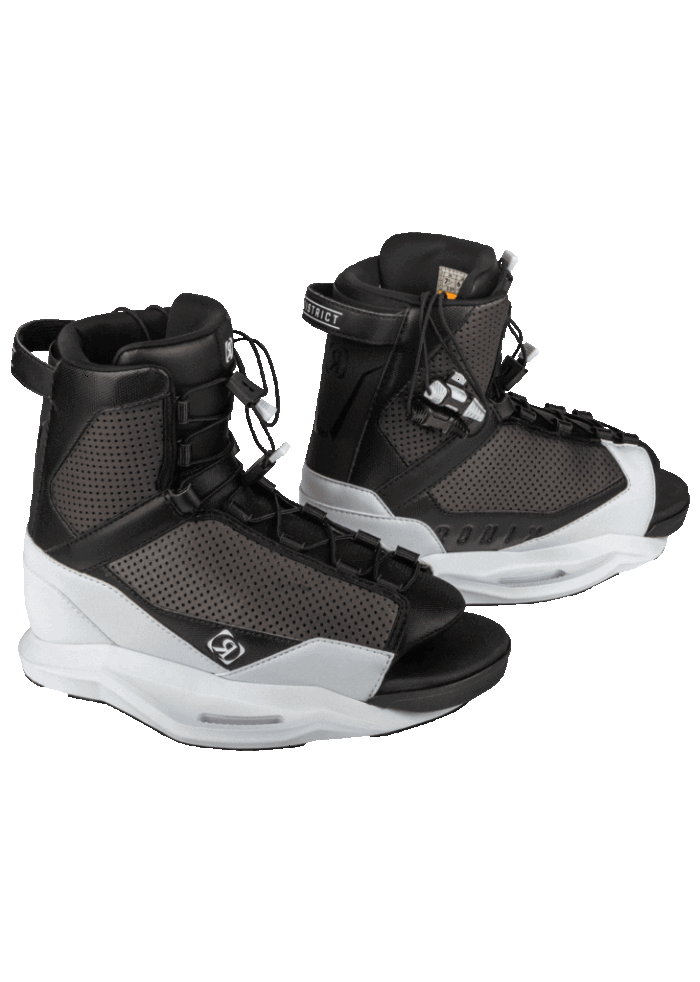 Ronix District ss22