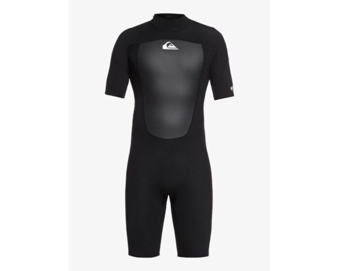 Quiksilver proloque