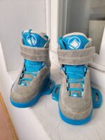 LF Melissa used