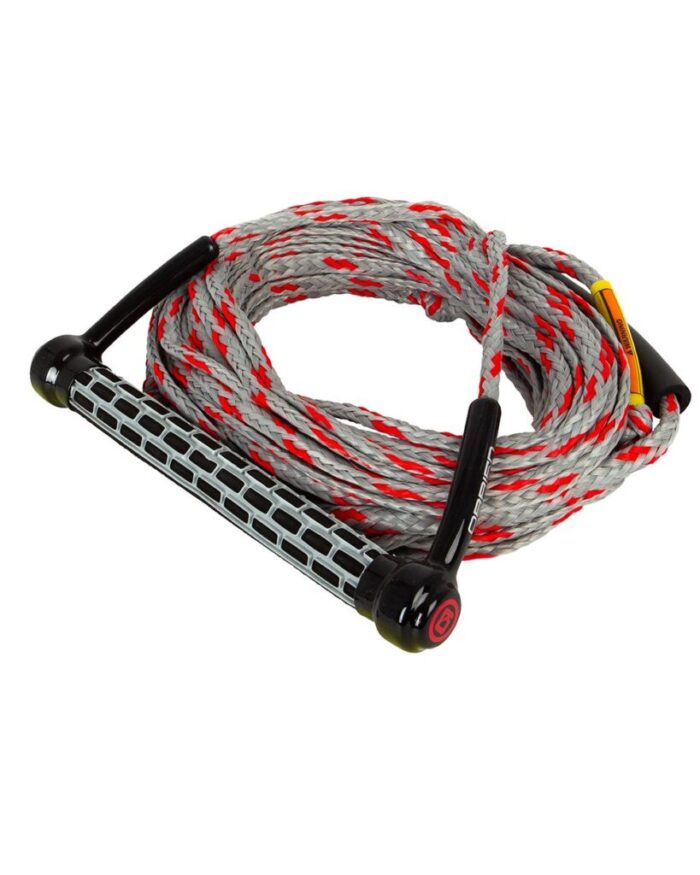 Фал+рук универс. 1 Section Ski Combo gry 2214530