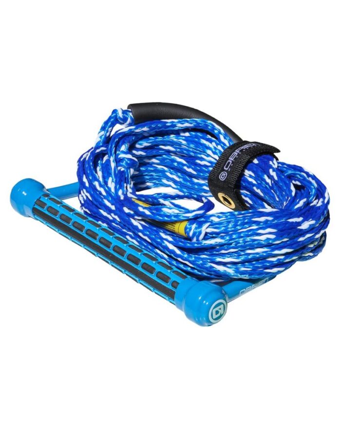 Фал+рук универс. 1 Section Ski Combo blue 2214532