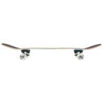 Комплект Скейт "Partak" 8,25x31,875 Medium, Колёса 53mm/100a Подвески 139, Подшипники ABEC 7