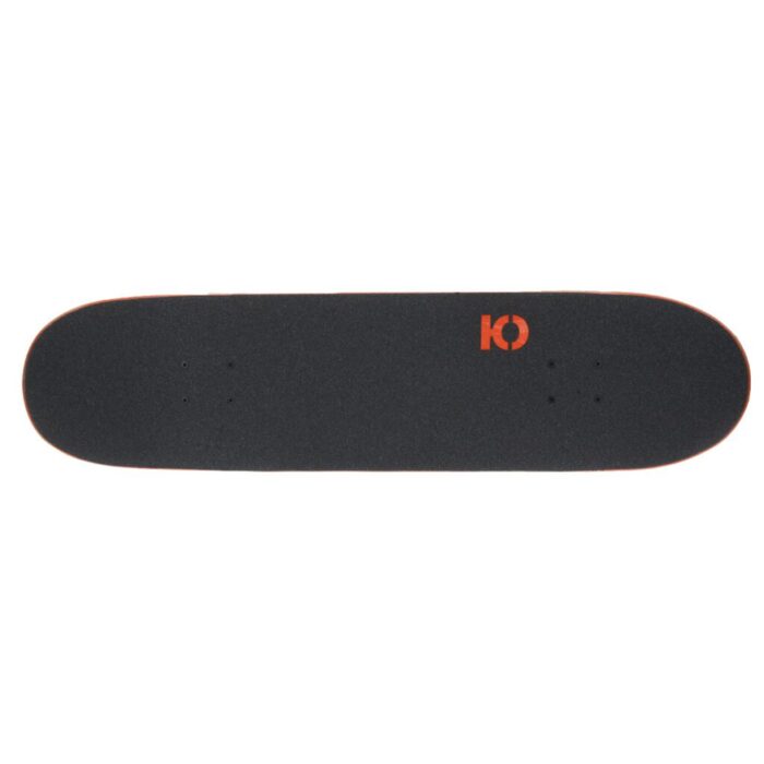 Комплект Скейт "Partak" 8,25x31,875 Medium, Колёса 53mm/100a Подвески 139, Подшипники ABEC 7