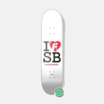Дека Footwork CLASSIC I F SB