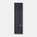 Шкурка для скейтборда Footwork DIE-CUT BLACK