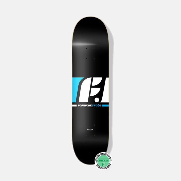 Дека Footwork CLASSIC LOGO