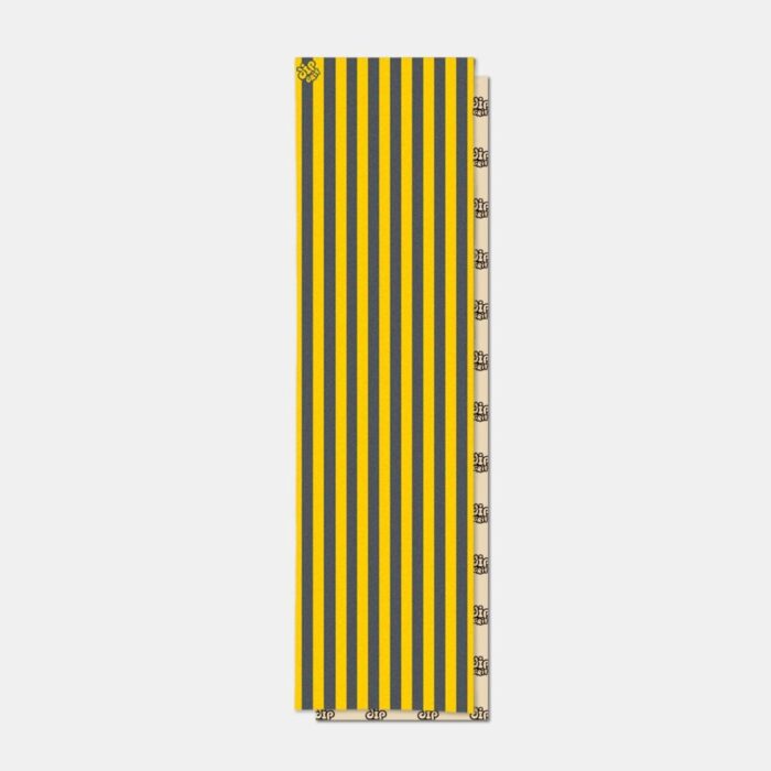 Шкурка для скейтборда Dip Grip STRIPES