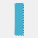 Шкурка для скейтборда Dip Grip COLORS: ATOMIC BLUE