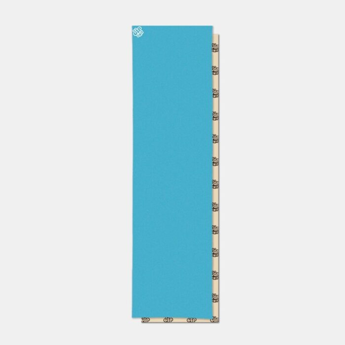 Шкурка для скейтборда Dip Grip COLORS: ATOMIC BLUE