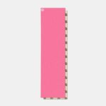 Шкурка для скейтборда Dip Grip COLORS: PINK