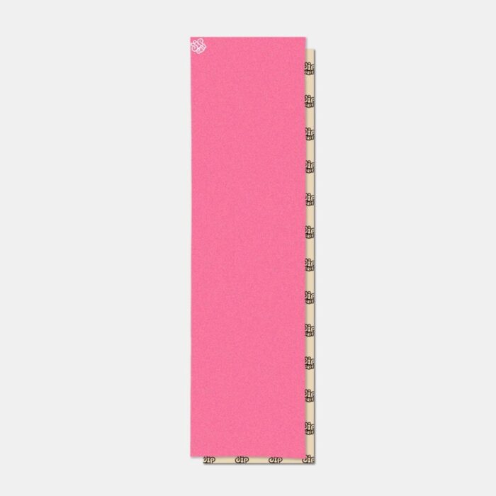 Шкурка для скейтборда Dip Grip COLORS: PINK