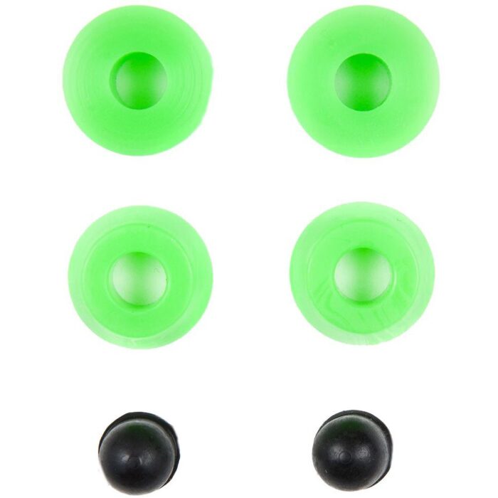 Penny bushings