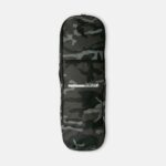 Чехол для скейтборда Footwork Deckbag (BLACK camo)