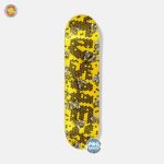 Footwork Tushev Hive Gold