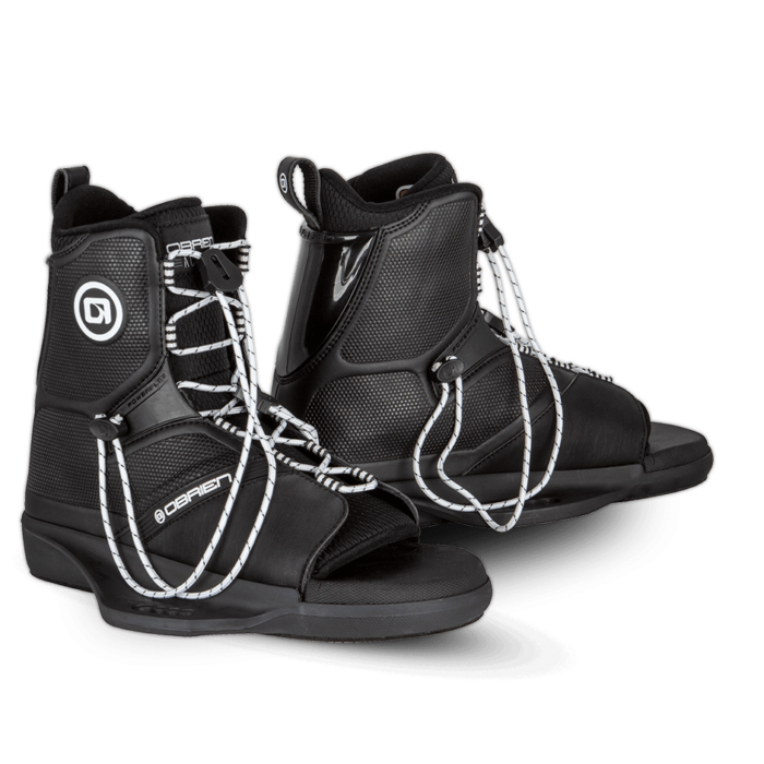 Obrien Access ss22