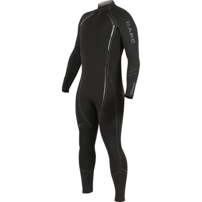 BARE_Reactive wetsuit 3mm