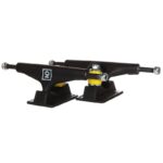 Union trucks blk blk