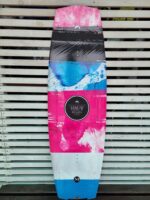 Liquid Force Melissa-131-used