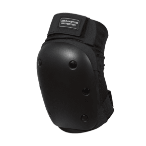 Защита колена LR COMBI LRK-004 blk